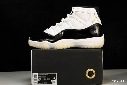 Hyperoad “DMP” Air Jordan 11 0805